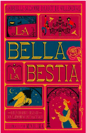La Bella y la Bestia