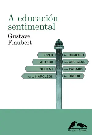 A Educación Sentimental