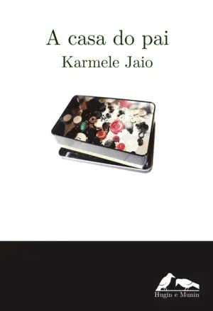 A Casa Do Pai