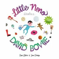 Little Neno Descobre a David Bowie
