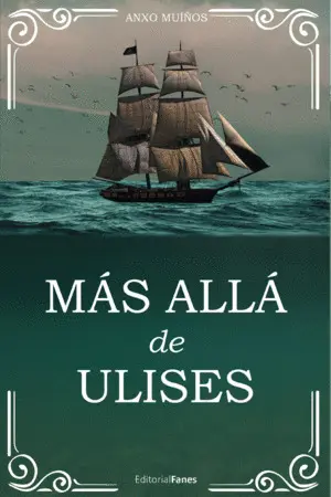 Más Allá de Ulises