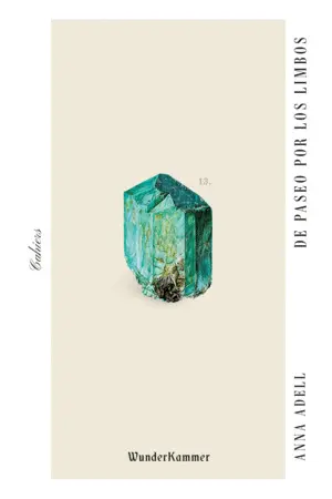 De Paseo por los Limbos