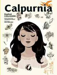 Calpurnia Tomo 1