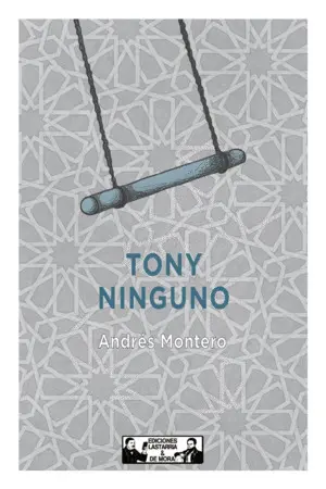 Tony Ninguno