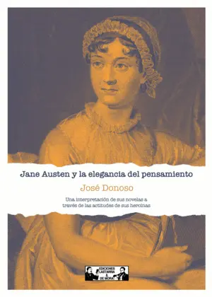 Jane Austen y la Elegancia del Pensamiento