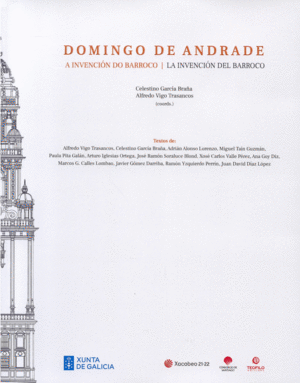 DOMINGO DE ANDRADE