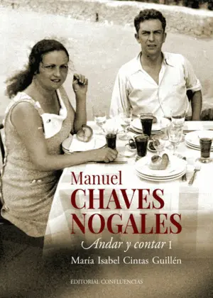 Manuel Chaves Nogales I