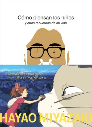 Cómo Piensan los Niños