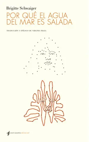 Por qué el Agua del Mar Es Salada