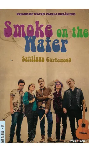 Smoke On The Water (+ o Mel Non Caduca)