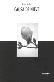 Causa de Nieve