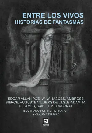 Entre los Vivos, Historias de Fantasmas