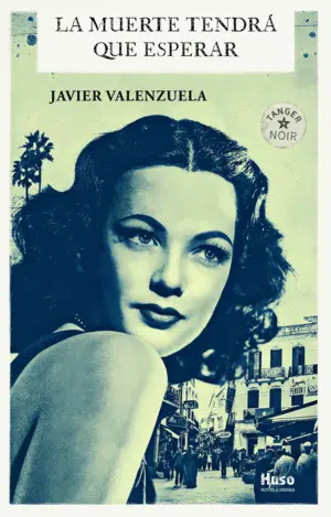 La Muerte Tendrá que Esperar