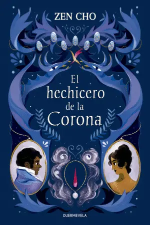 El Hechicero de la Corona