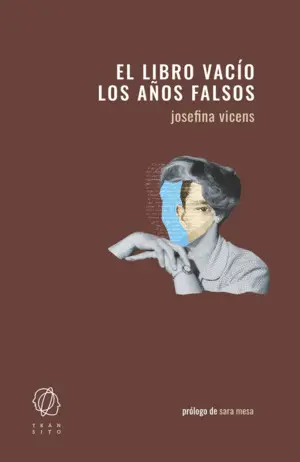 Libro Vacio, el / los Años Falsos