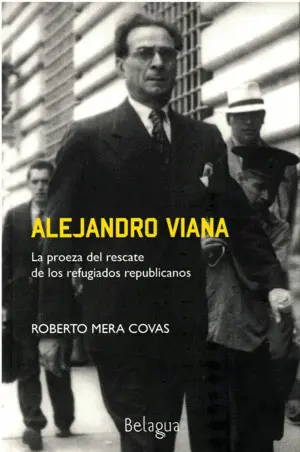 Alejandro Viana