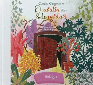 O Xardín Das Sete Portas