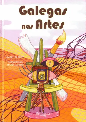 Galegas Nas Artes