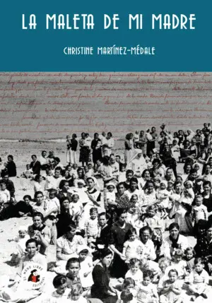 La Maleta de mi Madre