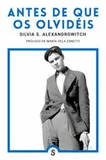 Antes de que os Olvidéis