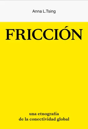 Fricción