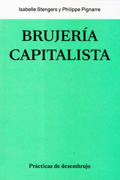 La Brujería Capitalista
