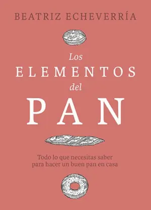 Los Elementos del Pan