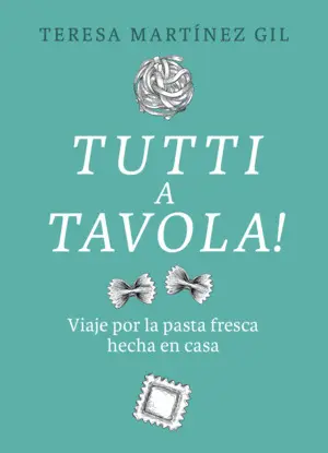Tutti a Tavola!
