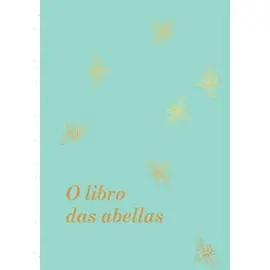 O Libro Das Abellas