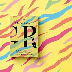O Ano Do Tigre