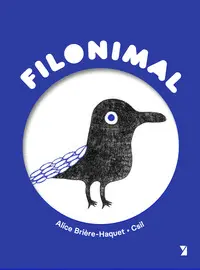 EL CUERVO DE EPICTETO. FILONIMAL 2