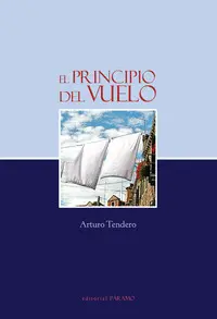El Principio del Vuelo