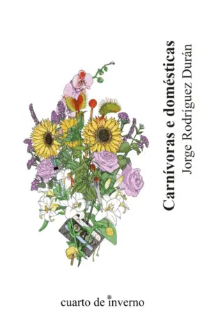 Carnívoras e Domésticas