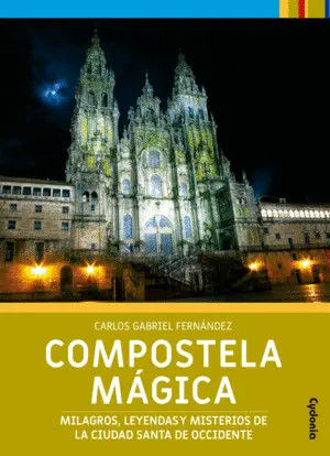 Compostela Mágica