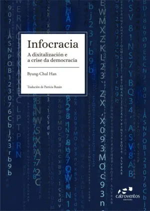 Infocracia