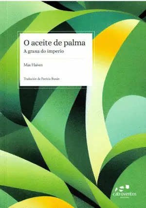 O Aceite de Palma