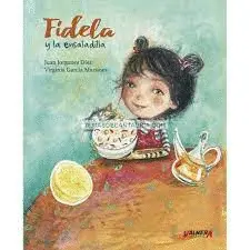 Fidela y la Ensaladilla
