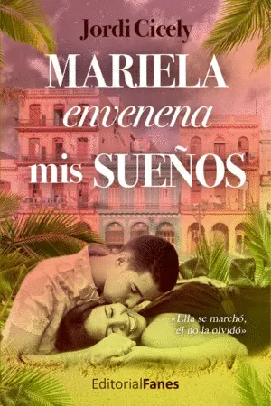 Mariela Envenena Mis Sueños