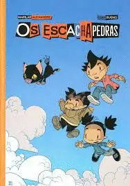 Os Escachapedras