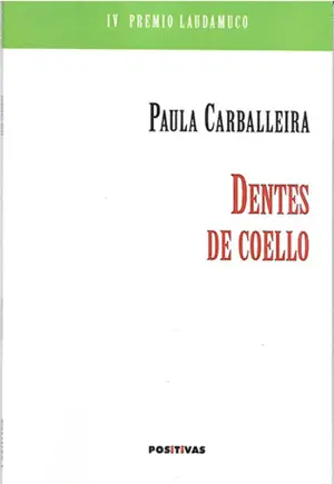 Dentes de Coello