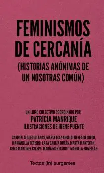 Feminismos de Cercanía
