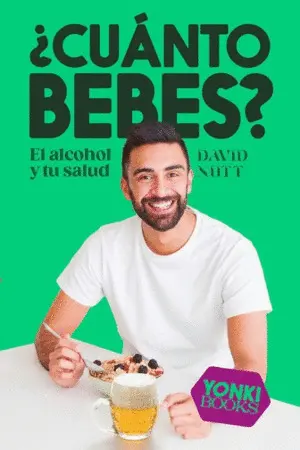 ¿Cuánto Bebes?