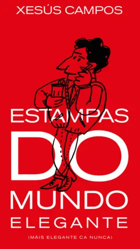 Estampas Do Mundo Elegante