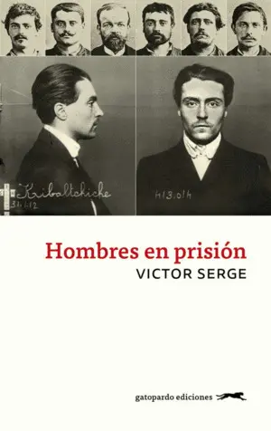 Hombres en Prision