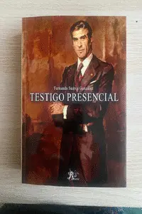 Testigo Presencial