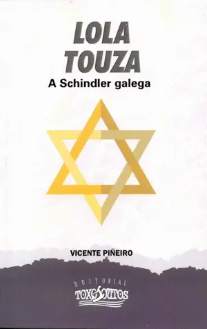 Lola Touza (Galego)