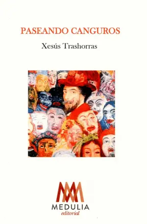 Paseando Canguros
