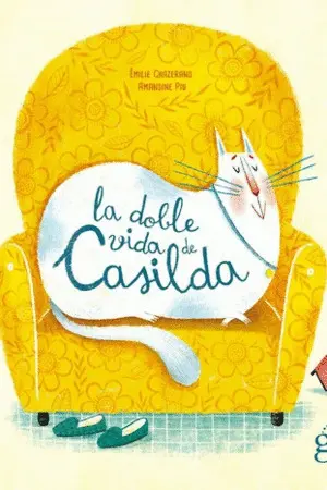 La Doble Vida de Casilda