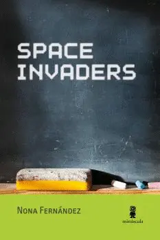 Space Invaders