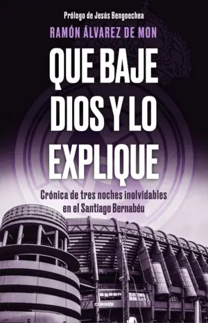 Que Baje Dios y lo Explique